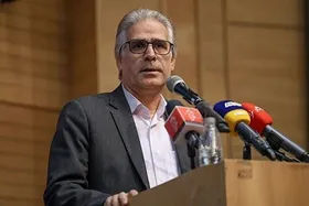معاون استاندار خراسان&zwnj;رضوی: با شعار، کار&zwnj;ها پیش نمی&zwnj;رود | توجه به اجرای برنامه هفتم توسعه در عملکرد