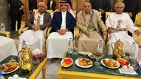 هیات مذاکره کننده یمنی عربستان را ترک کرد