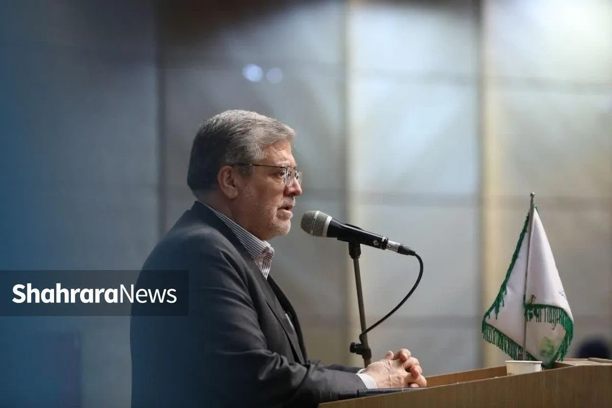 ثبت نامه سرگشاده شهردار مشهد به مجمع جهانی شهر‌ها در اسناد «اسکان بشر» ملل متحد