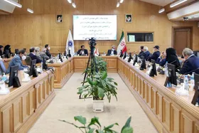 شهردار مشهد تاکید کرد: همکاری با بخش خصوصی، ضرورت توسعه و اولویت شهر