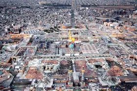 &laquo;پیشخوان&zwnj;های زیارت&raquo;؛ در دستور کار مدیریت&zwnj; شهری مشهد