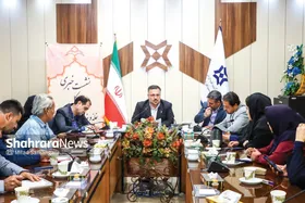مدیرکل غله و خدمات بازرگانی خراسان رضوی: تعداد نانوایی&zwnj;های مشهد بیش از نیاز جمعیتی شهر است