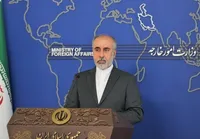 ایران، جمهوری آذربایجان و ارمنستان را به خویشتن‌داری دعوت کرد