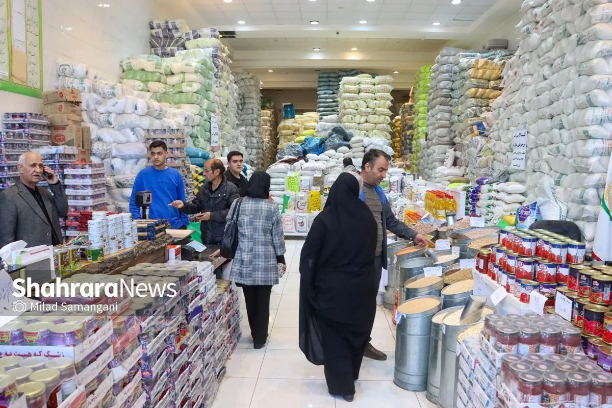 رئیس سازمان بازرسی: با کمبود کالا مواجه نیستیم