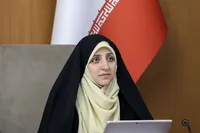 بهروز آذر: شاخص امید به زندگی زنان ایرانی به ۷۸ سال رسیده است