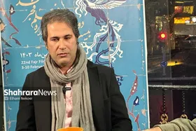 کارگردان انیمیشن مسافری از گانورا: گرافیک و دقت در شبیه&zwnj;سازی فضا&zwnj;های آبی در پسر دلفینی ۲ ارتقا یافته است