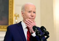بایدن: من شایسته‌ترین فرد برای رقابت انتخاباتی هستم