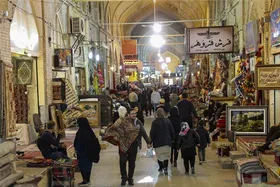 ۵ شرط ستاد کرونا برای فعالیت &laquo;اصناف&raquo; اعلام شد (۱۱ دی ۱۴۰۰)