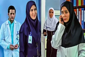 سریال &laquo;پرستاران&raquo; روی آنتن تلویزیون + شبکه و زمان پخش