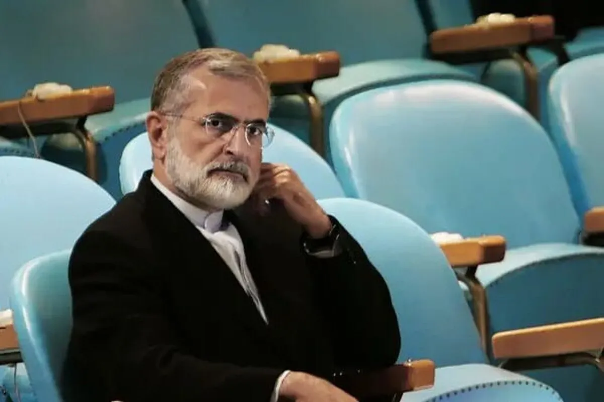شورای راهبردی روابط خارجی: خون پاک شهید خرازی، چراغ فروزان راه مقاومت در برابر استکبار جهانی است