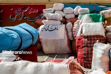 برسد به موکب نجف اشرف
