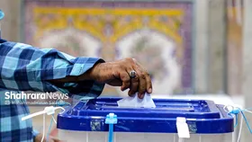 پیشنهاد برای ثبت&zwnj;نام الکترونیکی نامزد&zwnj;های انتخابات ریاست جمهوری