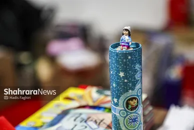 گزارش تصویری | نمایشگاه فروش پاییزه مشهد