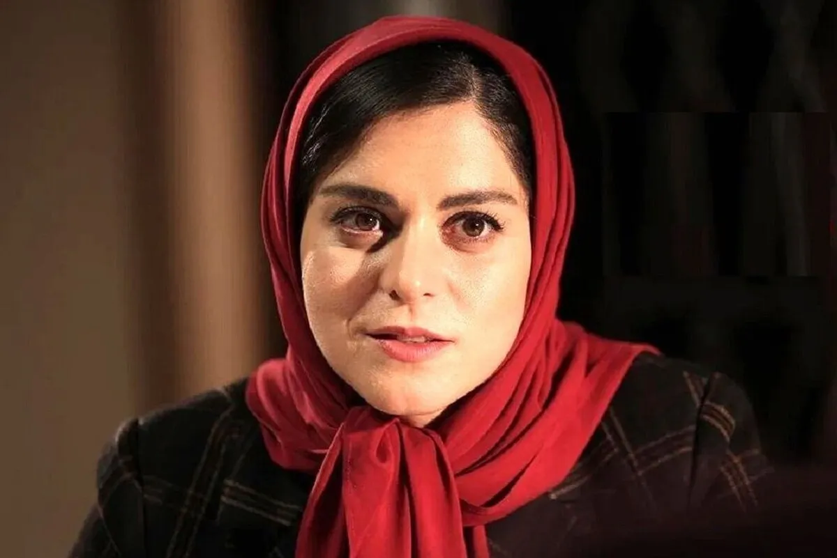«غزل شاکری» خبر ازدواجش را منتشر کرد + عکس