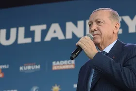 اردوغان: به شدت برای توقف نسل&zwnj;کشی در غزه تلاش می&zwnj;کنیم