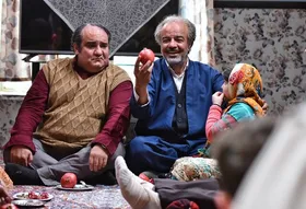 &laquo;نون خ&raquo; به آنتن تلویزیون برمی گردد