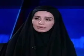 دختر یکی از سران حزب&zwnj;الله لبنان: بیانات رهبر انقلاب تاریخی و در حمایت از فلسطین است