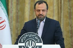 سخنگوی اقتصادی دولت: تاسیس اتاق مشترک بازرگانی ایران و عربستان در دستور کار قرار دارد