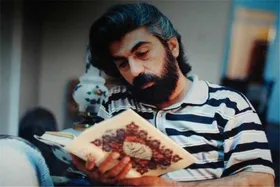 &laquo;قیصر امین&zwnj;پور&raquo; مرتبه&zwnj; وجودی متفاوتی داشت