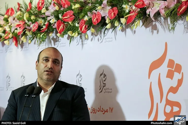 شهرآرا در مقابل طوفان ها ايستاد و افت نكرد