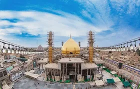 نگاهی به وضعیت اجتماعی و سیاسی دوران زندگی امام حسن عسکری (ع)