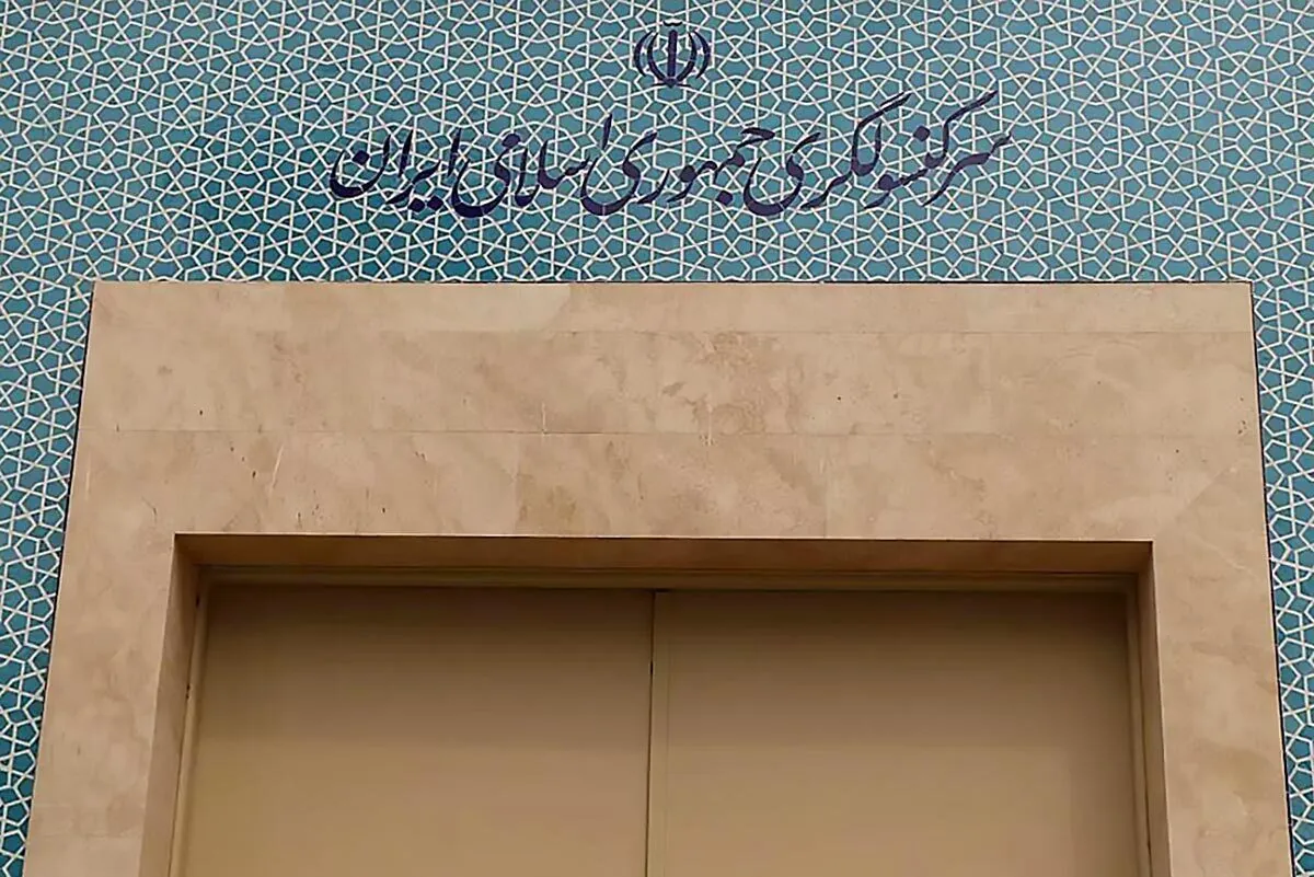 سرکنسول ایران در هرات: پنج نمایندگی ایران در افغانستان فردا شعبه اخذ رای هستند