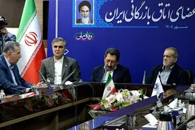 فرزین: شرکت&zwnj;های تحت تملک بانک&zwnj;ها اقساطی فروخته می&zwnj;شوند