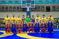 نوجوانان فرنگی‌کار ایران سوم جهان شدند؛ پایان کار با ۲ طلا و ۲ برنز