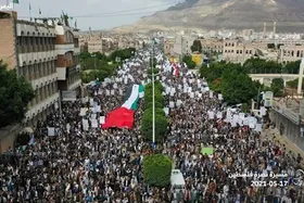 نشست گروه&zwnj;های محور مقاومت یمن و فلسطین برای هماهنگی بیشتر