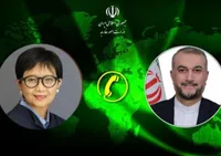 وزیر خارجه: هرگز به دنبال توسعه تنش در منطقه نیستیم