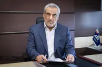 حمید بورد کیست؟ | سرپرست جدید وزارت نفت را بشناسید