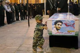ویدئو | ناگفته&zwnj;هایی از مبادله پیکر شهید حججی با داعش