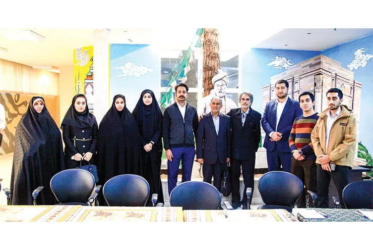 انتخابات مجامع محله صاحب‌الزمان (عج)