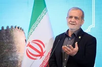 پزشکیان: آینده کشور را مادران می‌سازند | برای استقلال و عزت کشور تلاش می‌کنیم