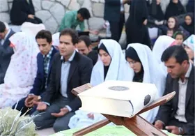 سالن&zwnj;های دستگاه&zwnj;های دولتی برای جشن ازدواج&zwnj; جوانان رایگان شد + فیلم