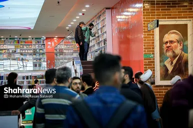 افتتاح پردیس سینمایی مهر کوهسنگی در مشهد
