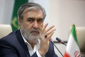 رئیس کمیسیون امنیت ملی مجلس: افغانستان و پاکستان مرز&zwnj;های خود با ایران را رها کرده&zwnj;اند