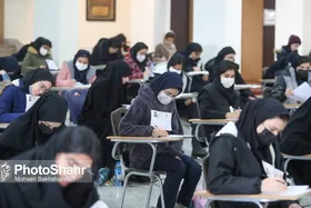 ثبت&zwnj;نام داوطلبان کنکور برای ترمیم نمرات از آذرماه ۱۴۰۳ آغاز می&zwnj;شود