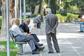 سهم اندک مشهدی ها از وام بازنشستگان تأمین اجتماعی | وامی&zwnj;برای&zwnj;ندادن!
