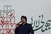 «فرستادگان امام رضا (ع)» روایت کمتر شنیده‌شده مشهد از دفاع مقدس