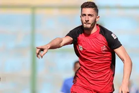 مدت زمان و مبلغ قرارداد مهدی عبدی با پرسپولیس تهران