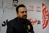 ۵۰ درصد ظرفیت پهنای باند خراسان رضوی خالی است | زیرساخت اینترنت استان مشکلی ندارد + فیلم