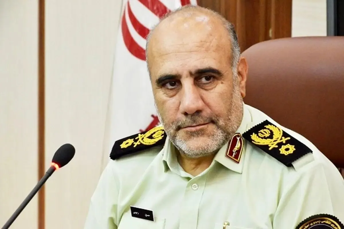 شناسایی و دستگیری ۱۶۰ متهم اقتصادی در آخرین روز ۱۴۰۲