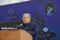 شهردار مشهد مقدس: امسال مدیران استان را برای افتتاح پروژه‌ها خسته خواهیم کرد + فیلم