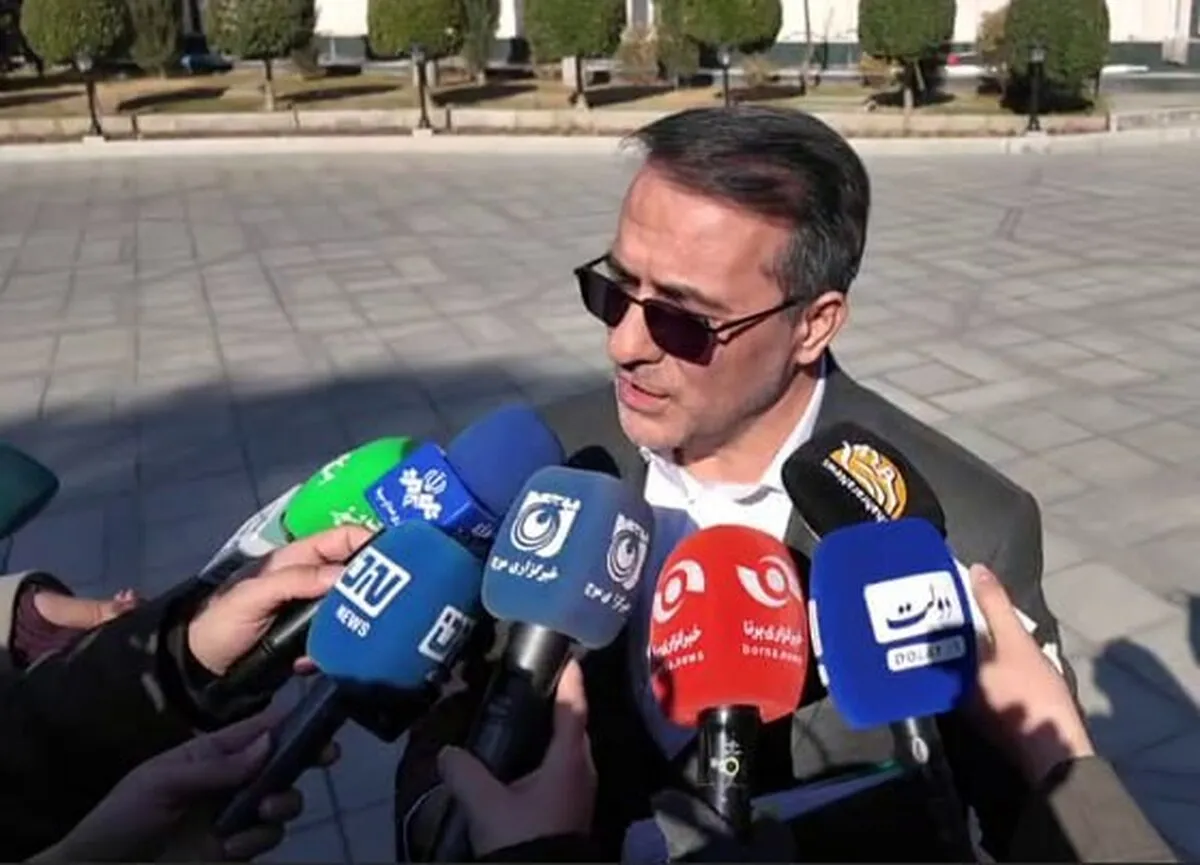 رئیس سازمان استخدامی کشور: مهلت ثبت‌نام در طرح جذب ۵۰۰ مدیر جوان تمدید شد