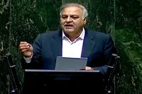 رنجبرزاده: نباید اختلاف‌سلیقه‌ها به انسجام داخلی و وحدت ملی آسیب بزند