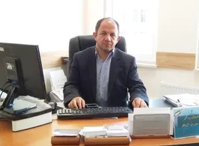 یدالله بشکنی سرپرست فرمانداری طرقبه شاندیز شد