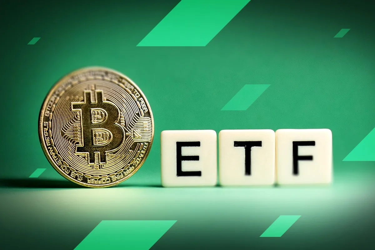 تاسیس اولین صندوق ETF بیت کوین در بورس تهران