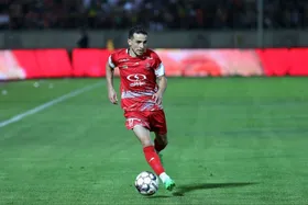 ضرر ۱۰۰ میلیاردی احمدزاده به پرسپولیس