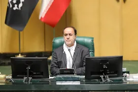 نایب رئیس مجلس: تفکر بسیجی در ۴۶ سال گذشته سدی در مقابل آمریکا و صهیونیسم بوده است
